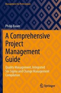 A Comprehensive Project Management Guide