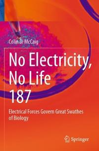 No Electricity, No Life