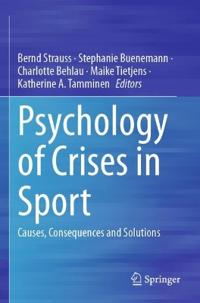 Psychology of Crises in Sport