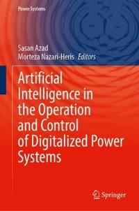 Artificial Intelligence in the Operation and Control of Digitalized Power Systems
