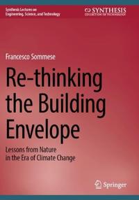 Re-thinking the Building Envelope