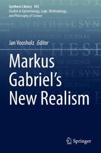 Markus Gabriel’s New Realism