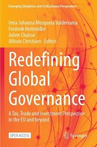 Redefining Global Governance