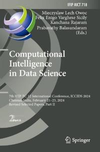Computational Intelligence in Data Science
