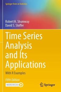 Time Series Analysis and Its Applications