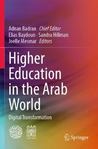 Higher Education in the Arab World