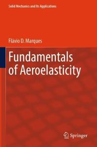 Fundamentals of Aeroelasticity