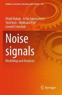 Noise signals