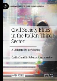 Civil Society Elites in the Italian Third Sector