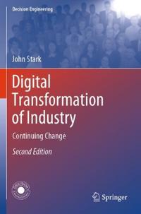 Digital Transformation of Industry