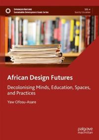 African Design Futures