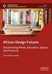 African Design Futures
