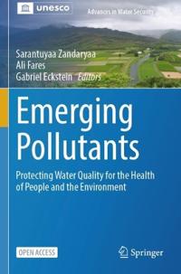 Emerging Pollutants