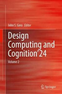 Design Computing and Cognition’24