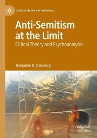 Anti-Semitism at the Limit