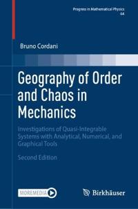 Geography of Order and Chaos in Mechanics