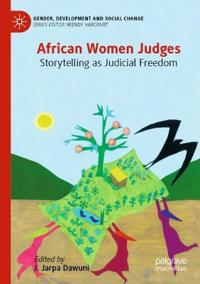African Women Judges