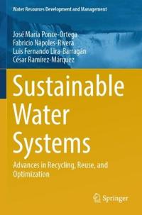 Sustainable Water Systems