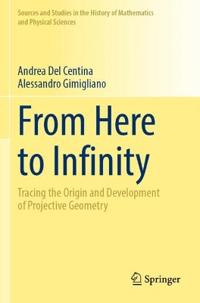 From Here to Infinity