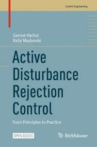 Active Disturbance Rejection Control