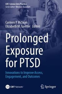 Prolonged Exposure for PTSD