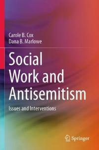 Social Work and Antisemitism