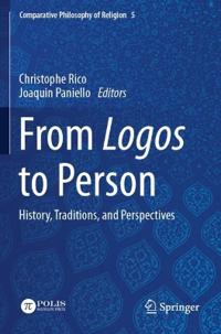 From Logos to Person