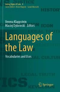 Languages of the Law