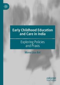Early Childhood Education and Care in India