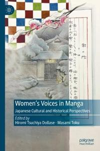Women’s Voices in Manga