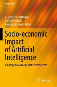 Socio-economic Impact of Artificial Intelligence