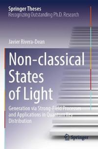 Non-classical States of Light