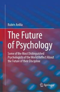 The Future of Psychology