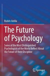 The Future of Psychology