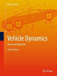 Vehicle Dynamics