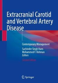Extracranial Carotid and Vertebral Artery Disease