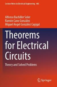 Theorems for Electrical Circuits