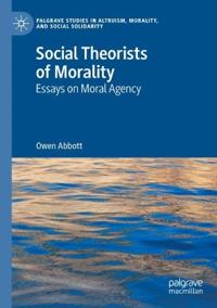 Social Theorists of Morality