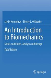 An Introduction to Biomechanics