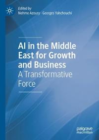 AI in the Middle East for Growth and Business