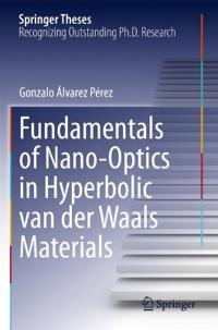 Fundamentals of Nano-Optics in Hyperbolic van der Waals Materials