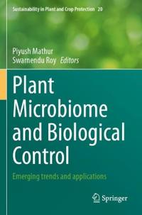 Plant Microbiome and Biological Control