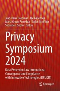 Privacy Symposium 2024