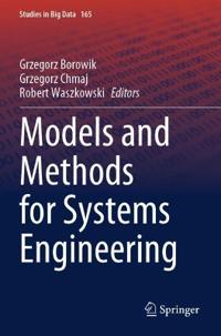 Models and Methods for Systems Engineering