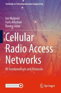 Cellular Radio Access Networks
