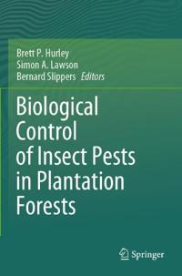 Biological Control of Insect Pests in Plantation Forests