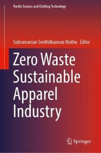 Zero Waste Sustainable Apparel Industry