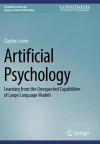 Artificial Psychology