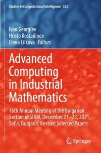 Advanced Computing in Industrial Mathematics