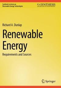 Renewable Energy